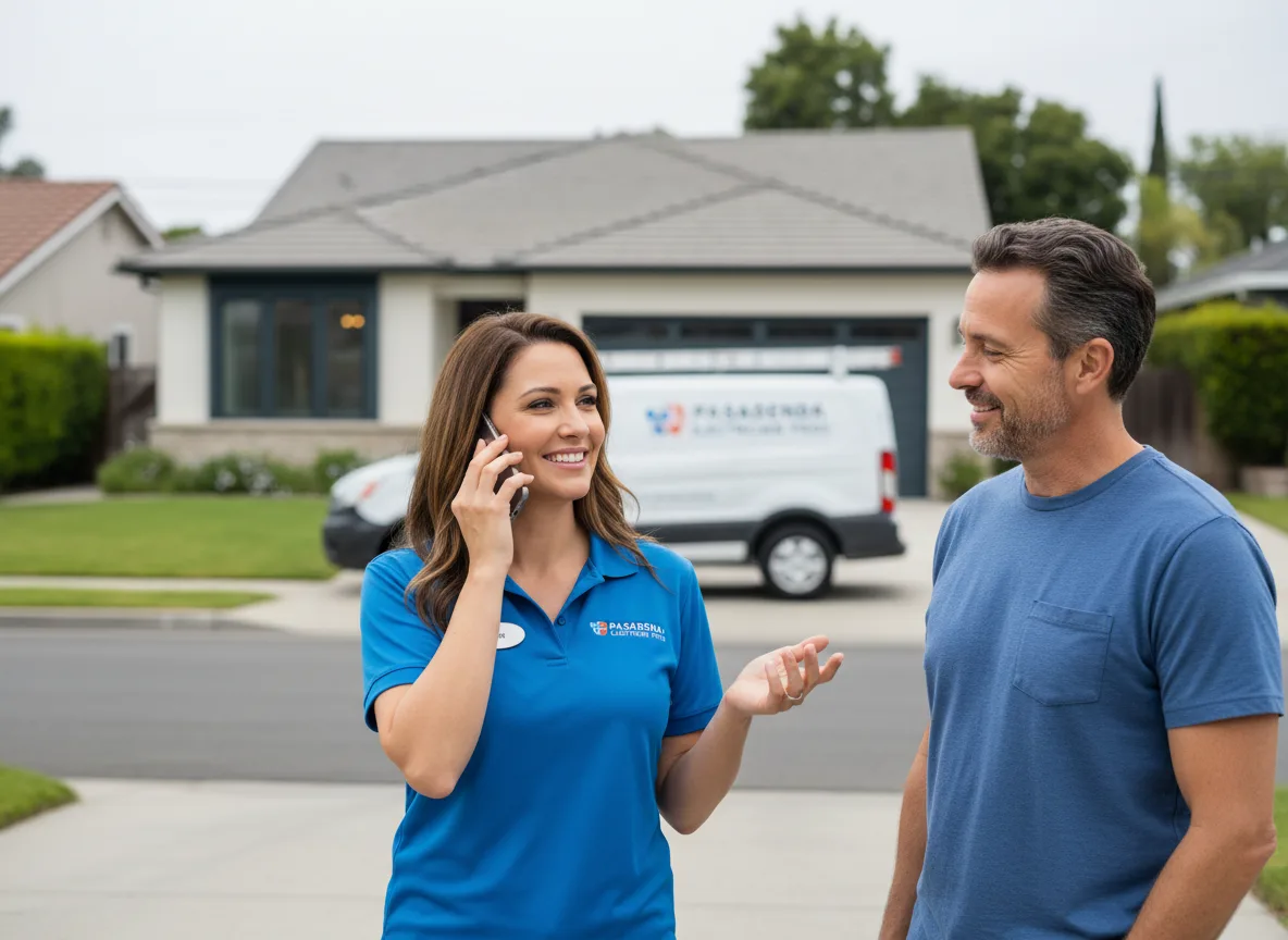 Electrician Clarksburg, PA FAQs